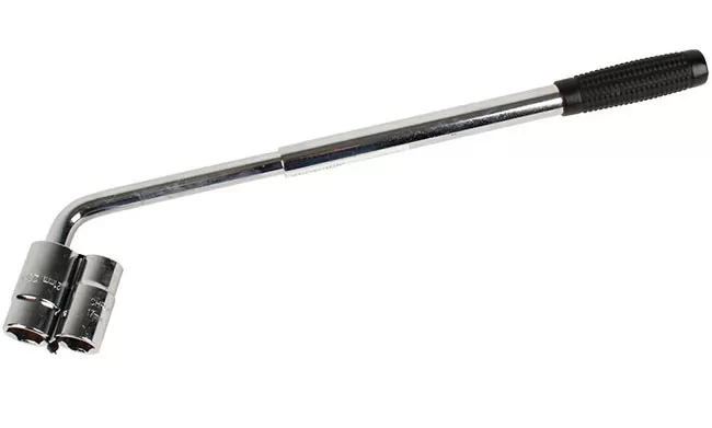 Teleskopski ključ za točkove 17mm 19mm 21mm 23mm 0546227