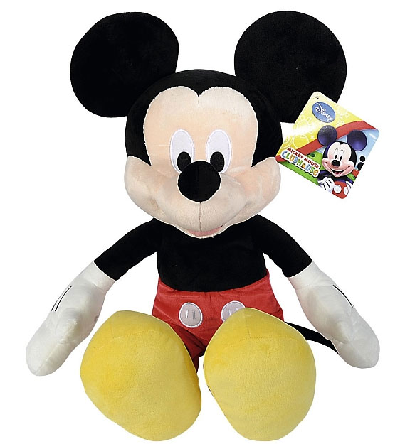 Plišana igračka Miki Maus 61cm 21337