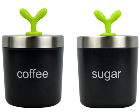 Texell Kuhinjski set 2/1 kafa i šećer TDE-KS2105