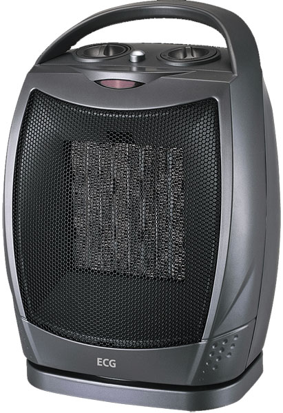 ECG Grejalica KT 10 PTC