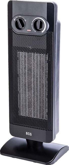 ECG Grejalica KT 12 PTC