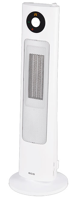 ECG Grejalica PTC sa daljinskim upravljačem i ovlaživačem KT 300 HM