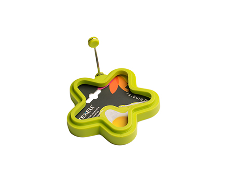 Texell kalup za jaja zvezda TKP-KJ183