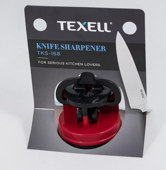 Texell oštrač za noževe TKS-168