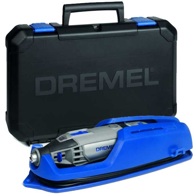 Višenamenski alat Dremel 4200-4 sa priborom F0134200JG