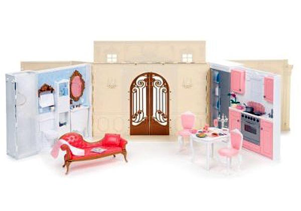 Bratz Kućica Za Lutke 384533