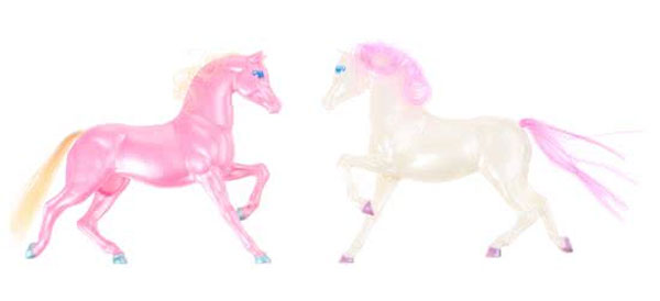 Set Konji i Štala za konje 36558