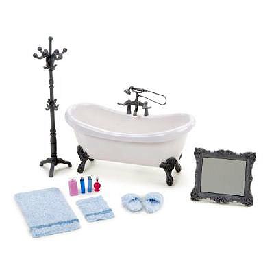 Bratz Kupatilo 384656