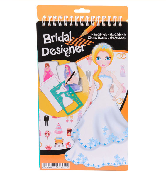 Kreativni set za crtanje 23365