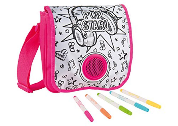 Simba Torbica za bojenje sa Zvučnikom (MP3,MP4) 36648