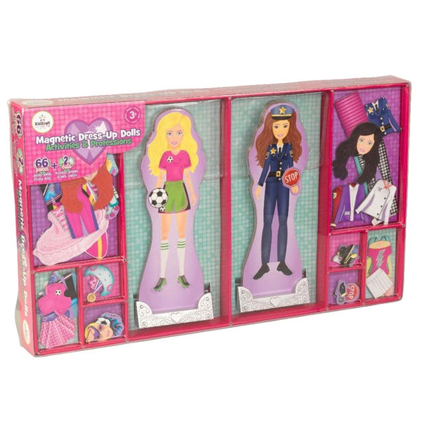 Obuci Magnetnu Fguru Kidkraft 36596