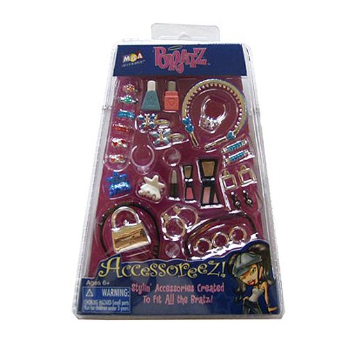 Bratz Modni Detalji Za Lutke 269724