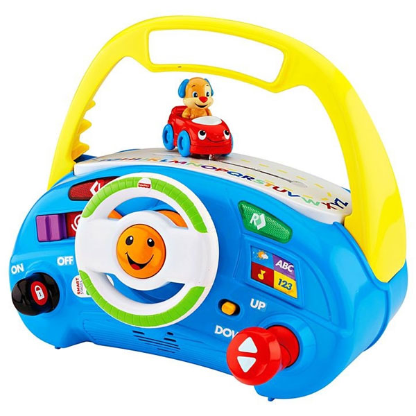 Fisher Price  Volan 36603