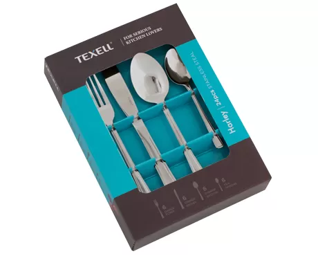 Texell halifax escajg set 24/1 TIE-HF201