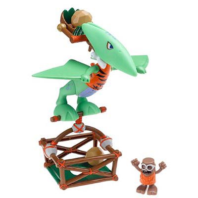 Praistorijski Graditelji : Dizalica LT0543