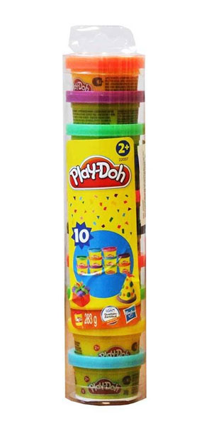 Hasbro Play - Doh Plastelin Party Pack 22037