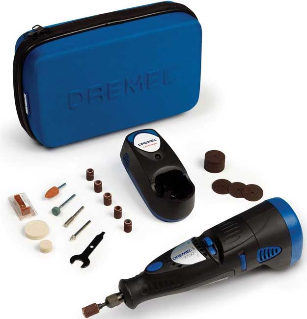 Višenamenski alat Dremel 7700 F0137700JC