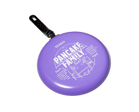 Tiganj za palačinke Pancake Family 26cm TPC-PF193