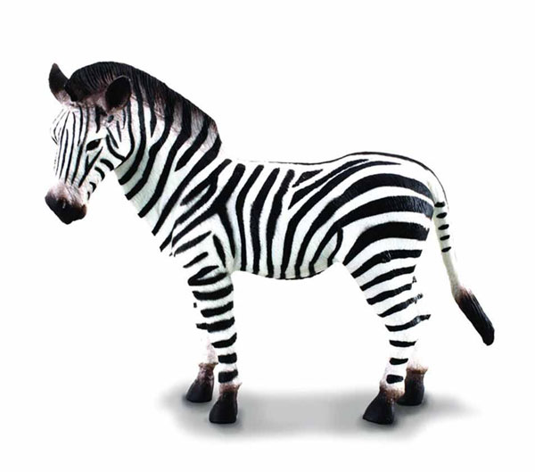 Collecta Divlje Životinje Zebra CT88032