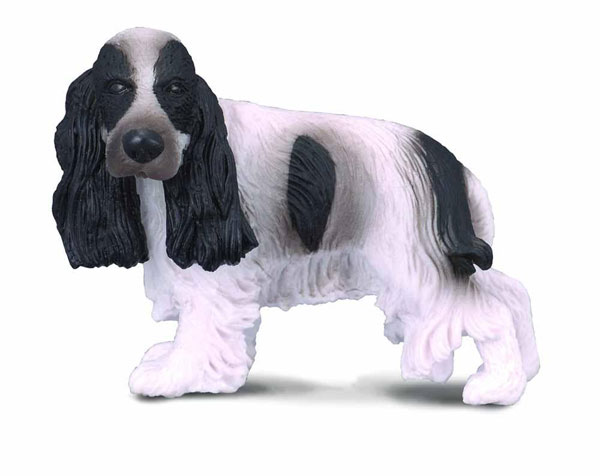 Collecta Domaće Životinje Koker Španijel CT88070