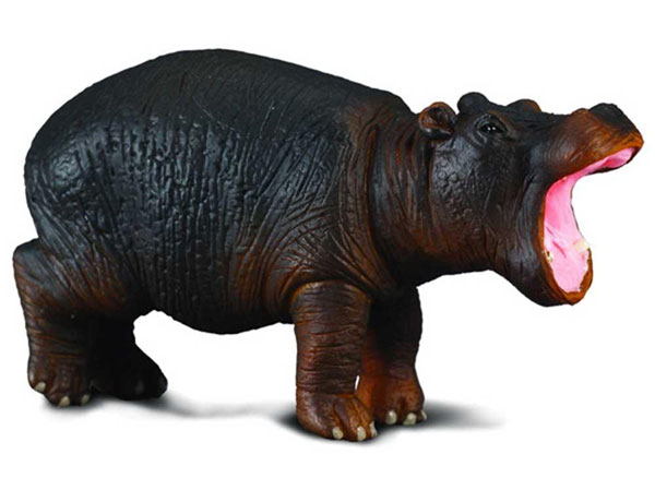 Collecta Divlje Životinje Nilski Konj Mladunče CT88090