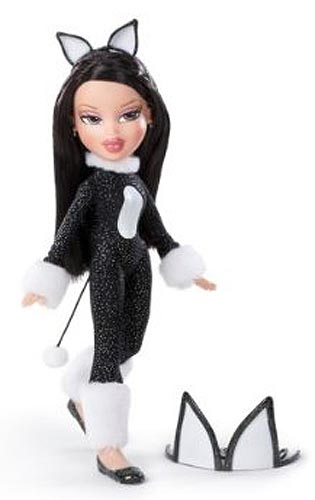 Bratz Costume Party Jade 354581