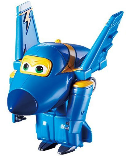Super Krila Jerome Transform A Bots TW710030