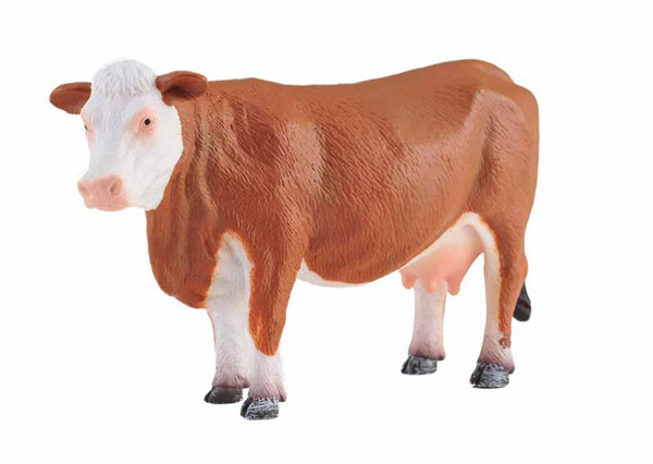 Collecta Domaće Životinje Krava CT88235