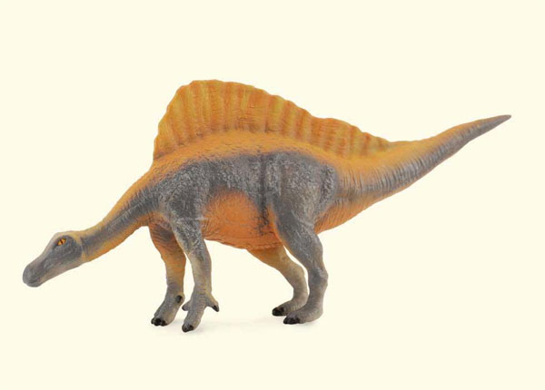 Collecta Dinosaurus Ouranosaurus CT88238