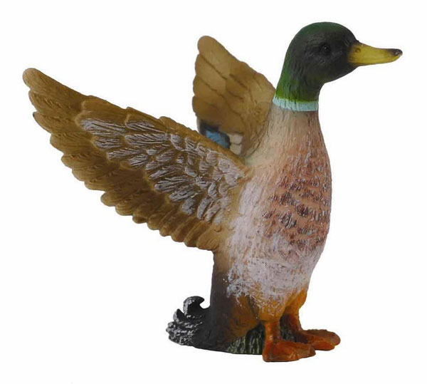 Collecta Divlje Životinje Divlja Patka CT88378