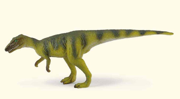 Collecta Dinosaurus Hererasaurus CT88371 - Image 1