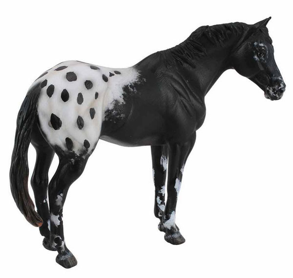 Collecta Domaće Životinje Crni Pastuv CT88437