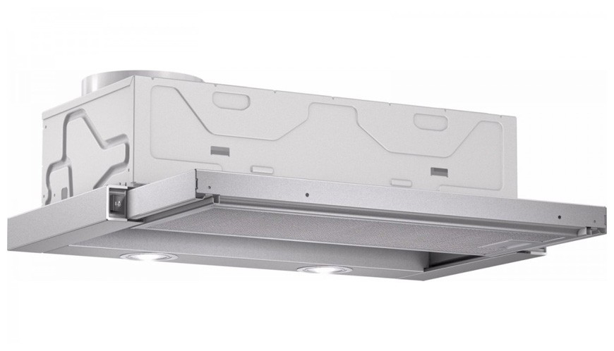 Bosch ugradni aspirator DFL 064W50