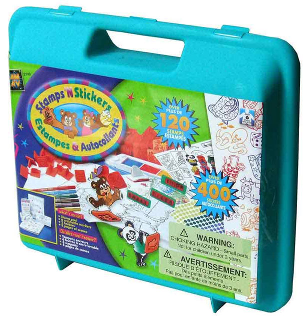 Diamant Kreativni pečati i stikeri DM2149E