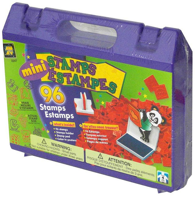 Diamant Kreativni pečati DM2247B