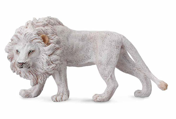 Collecta Divlje Životinje Beli Lav CT88548