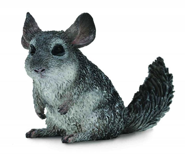 Collecta Divlje Životinje Činčila CT88722