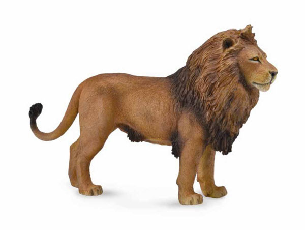Collecta Divlje Životinje Afrički Lav CT88782