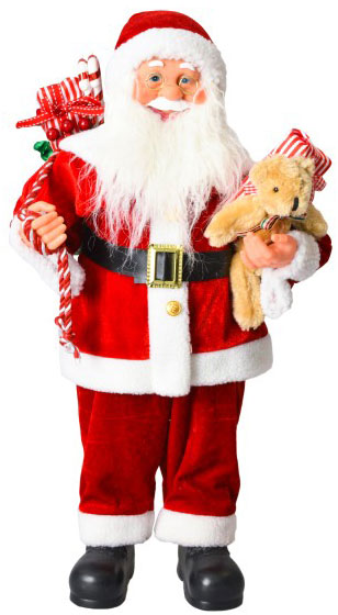 Deda Mraz Peka 60 cm