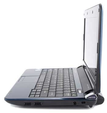 Acer Aspire One D150-1Bb