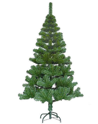 Zelena novogodišnja Jelka 120 cm