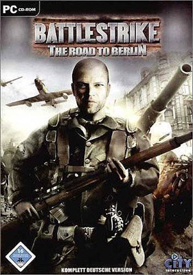 Battlestrike: Road to Berlin - A05904