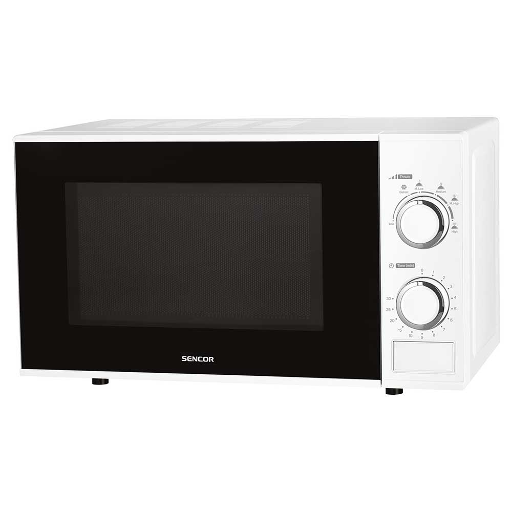 Mikrotalasna rerna SENCOR SMW 1717WH