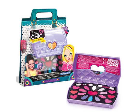 Set za šminkanje CLEM 78139