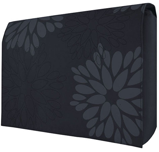 Xwave Notebook torba 15,6 NT5121 tamno siva