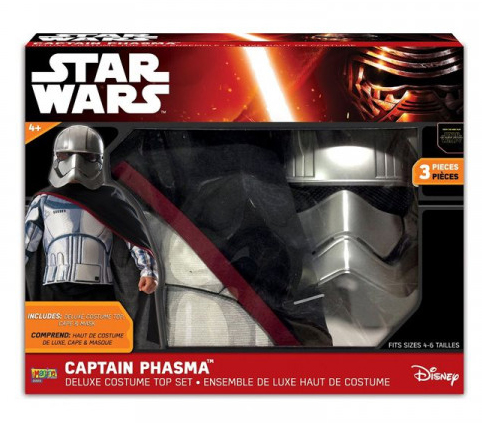 Kostim za maskenbal Star Wars G31572