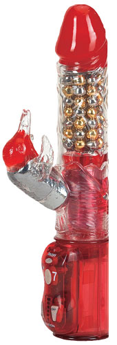 Vibrator Eclipse 9050