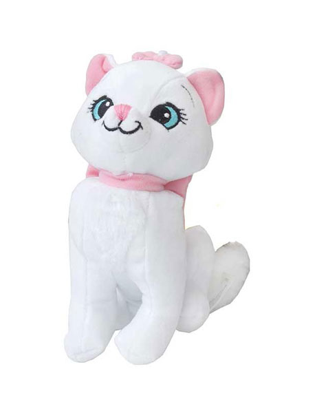 Disney Plišana Igračka Maca Marie 20 cm PD1300156