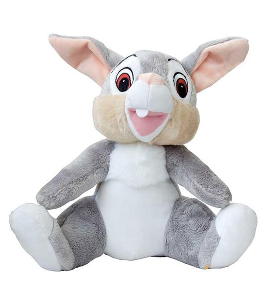 Disney Plišana Igračka Zeka 25 cm PD1300161 - Image 1