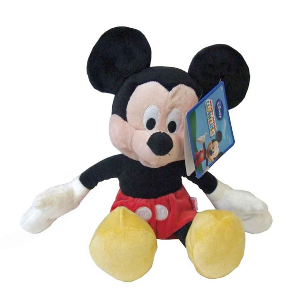 Disney Plišana Igračka Mickey Mouse 35 cm PD1601692